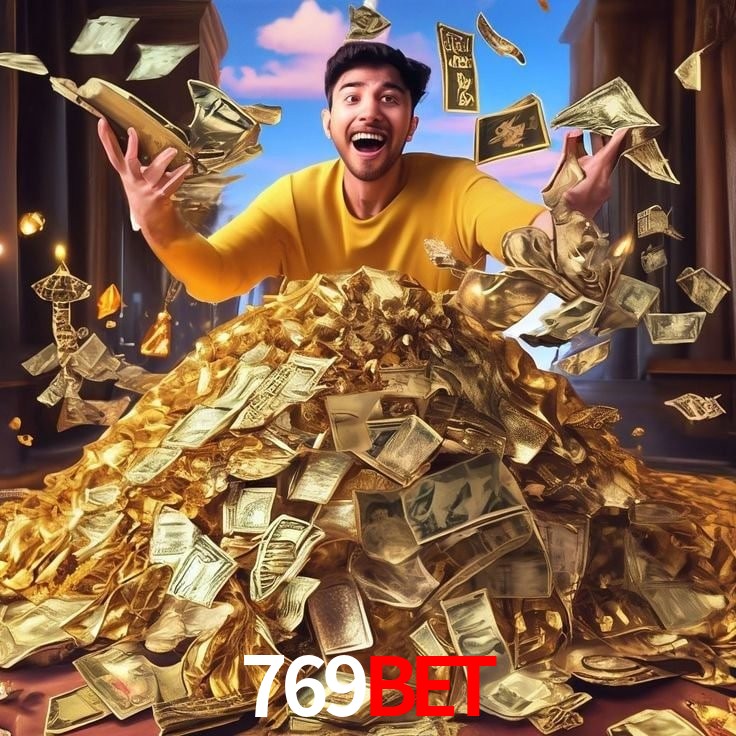 A Experiência Imersiva dos Cassinos Ao Vivo no 769BET
