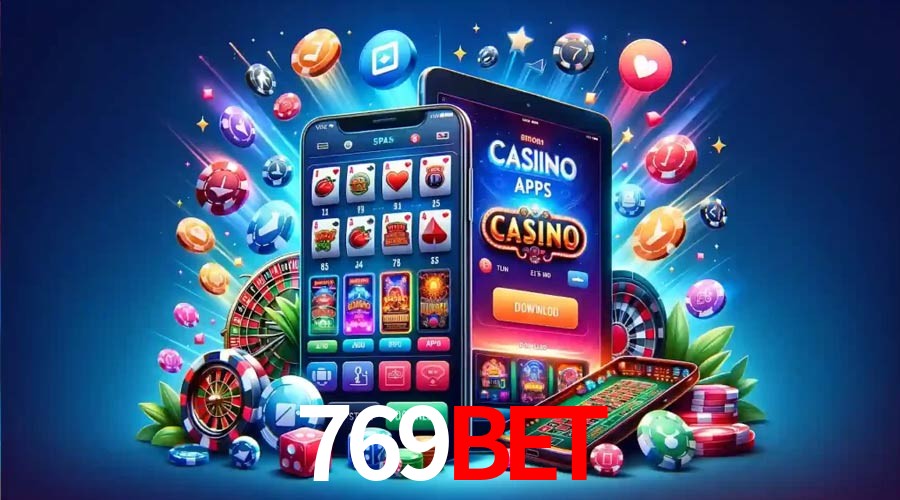 Player Reviews 769BET