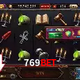 Security Systems 769BET