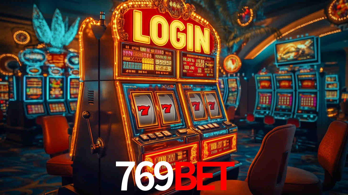 769 BET login