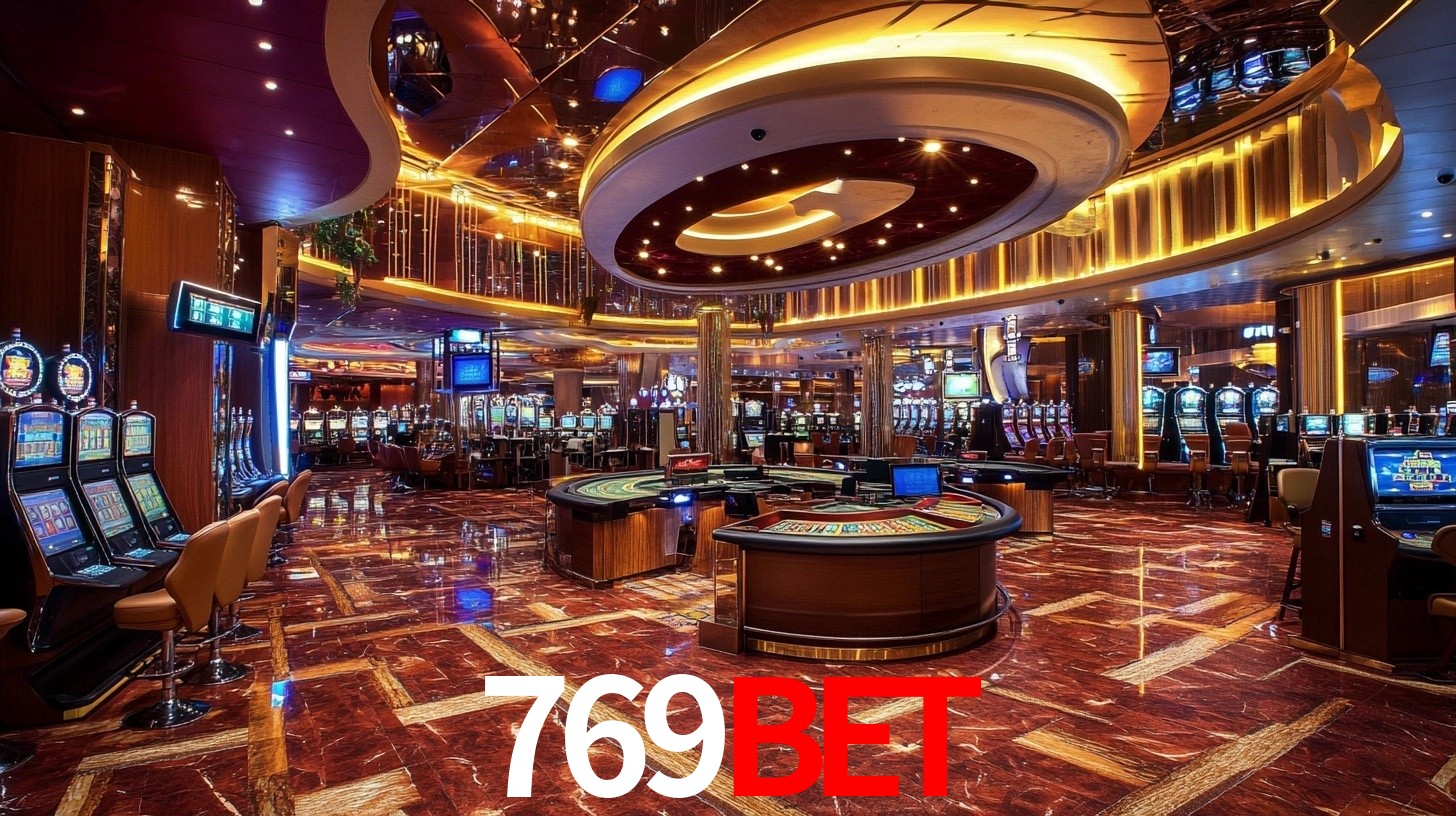 769BET,769BET.COM