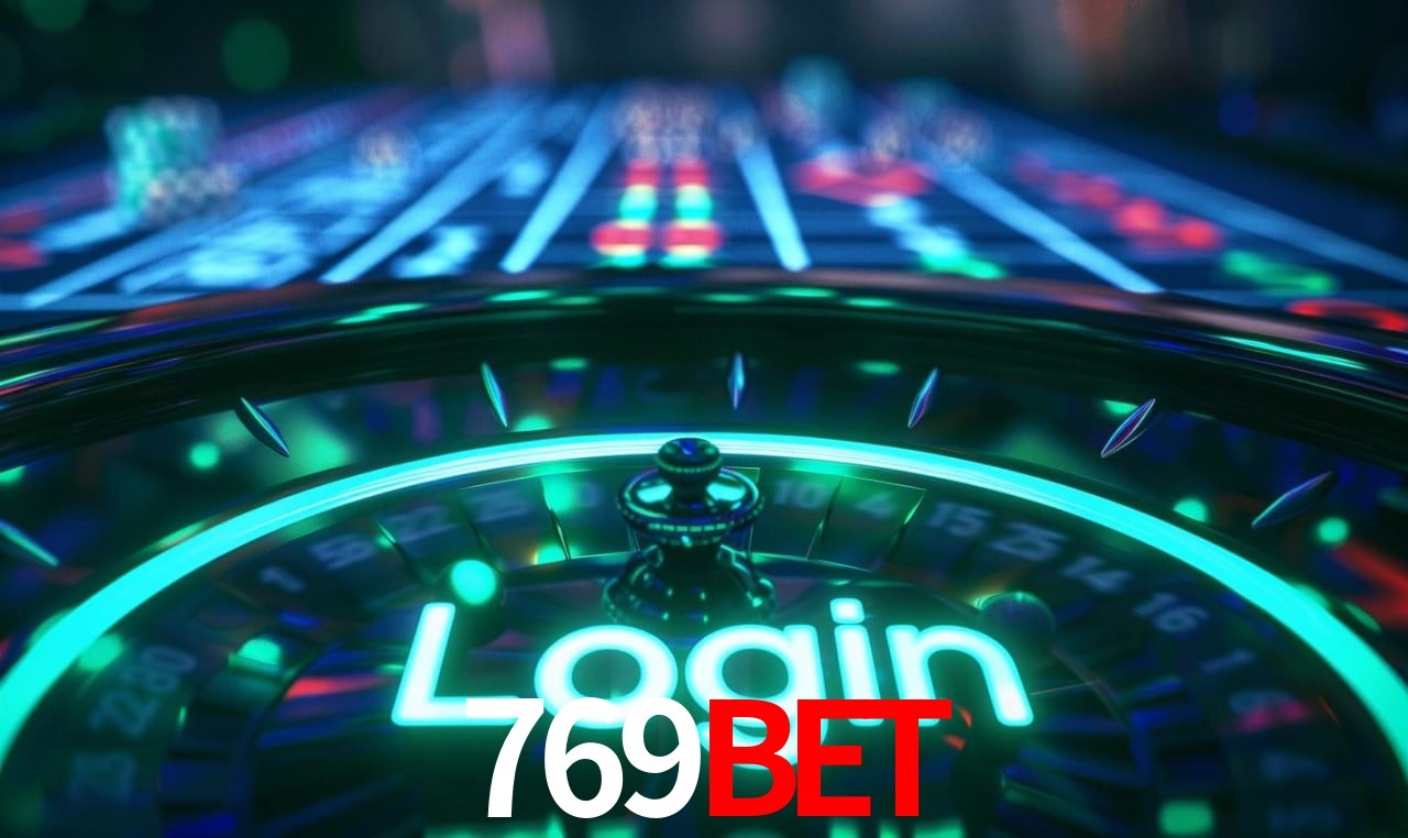 A Revolução dos Aplicativos de Jogos no 769BET