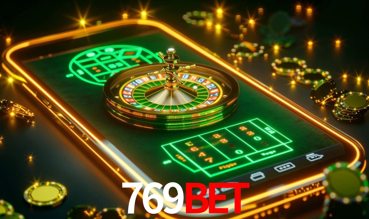 Descubra a Essência do 769BET: Nossa História e Compromissos