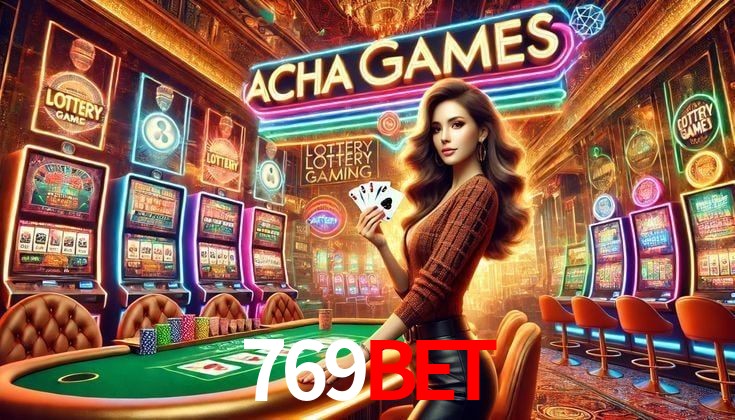 Blackjack Table 769BET