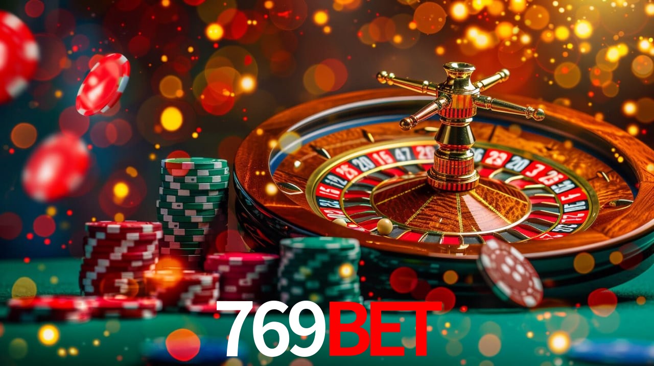 Diretório de Jogos 769BET