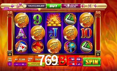 A Revolução dos Aplicativos de Jogos no 769bet