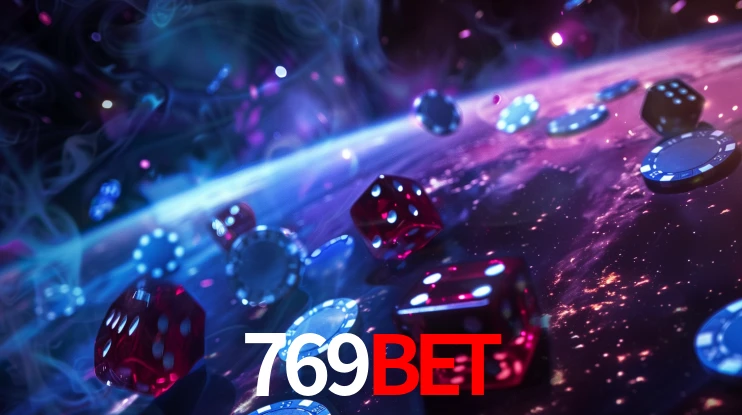 Account Benefits 769bet