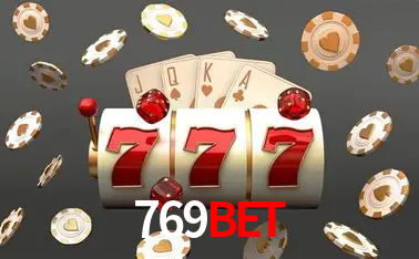 Desvendando o Mundo dos Jogos Virtuais na 769bet