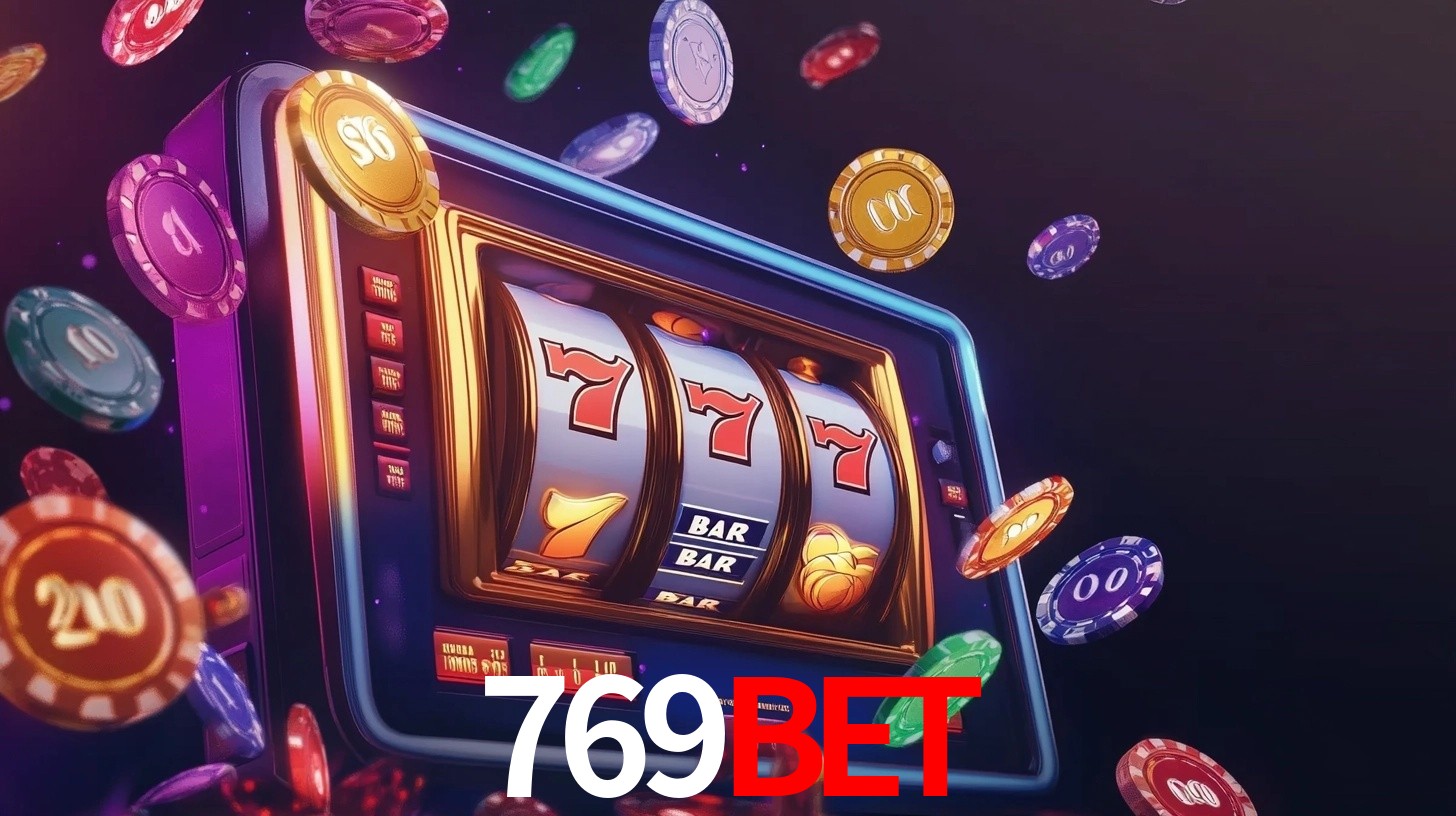 Programa VIP 769bet