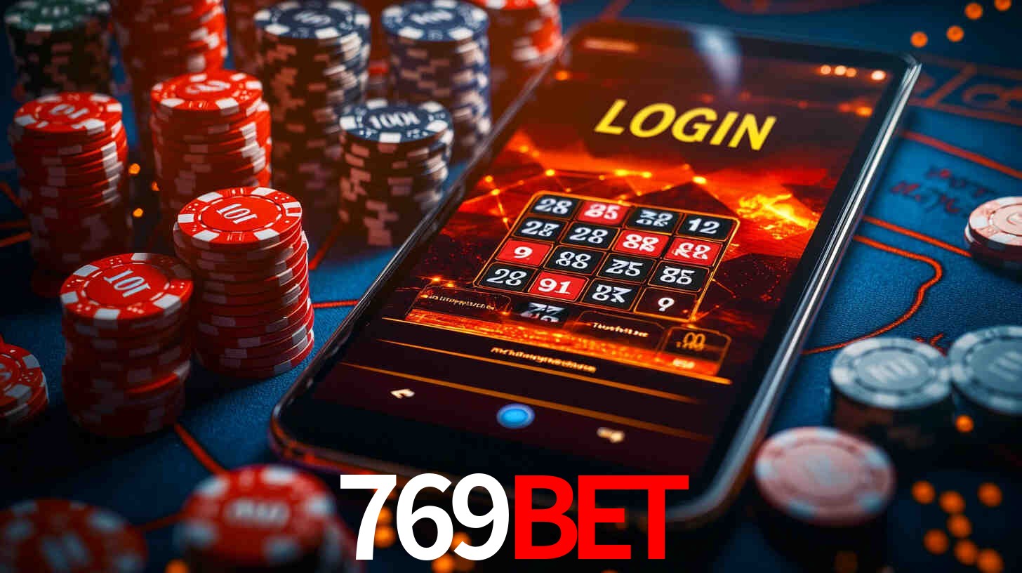 769bet