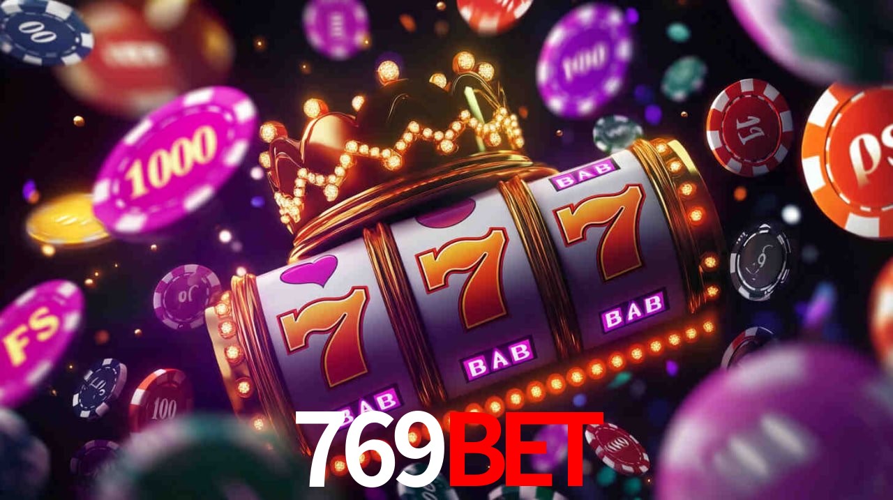 Live Casino 769bet