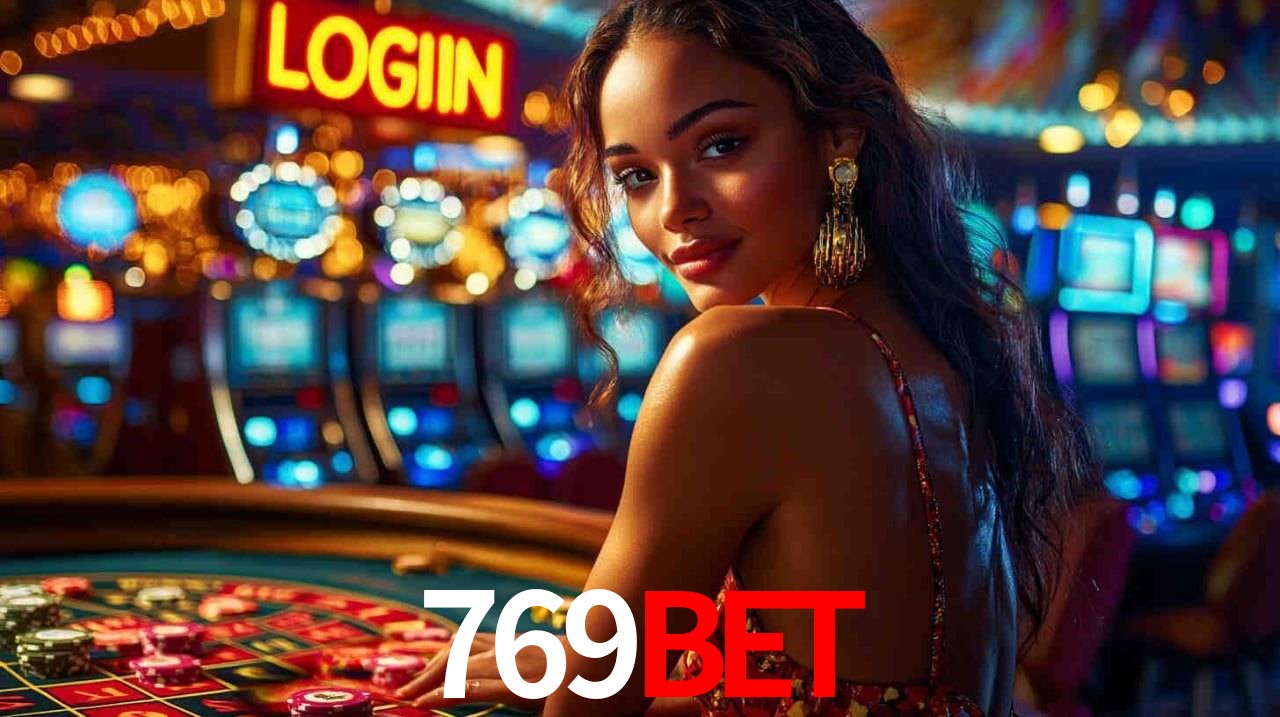 Provedores de Jogos 769bet