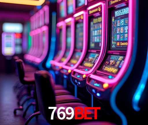 769bet login