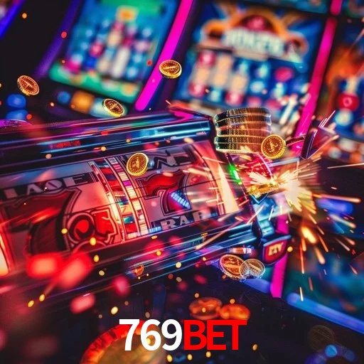 Casino Ao Vivo 769bet