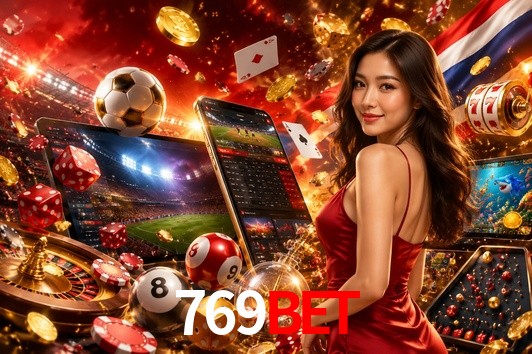 Platform Technology 769bet
