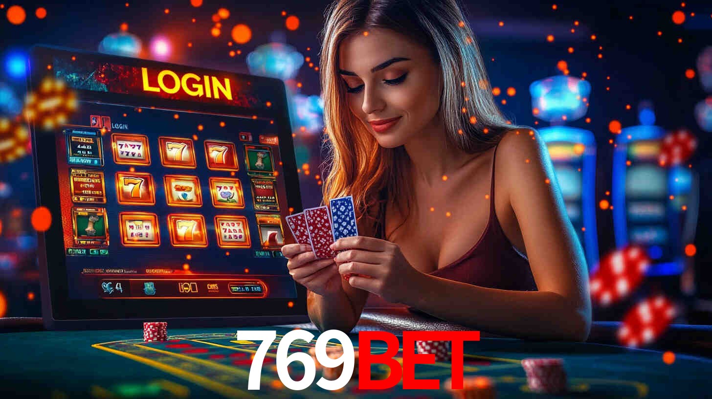 Bônus Generosos e Exclusivos no 769bet para Você!