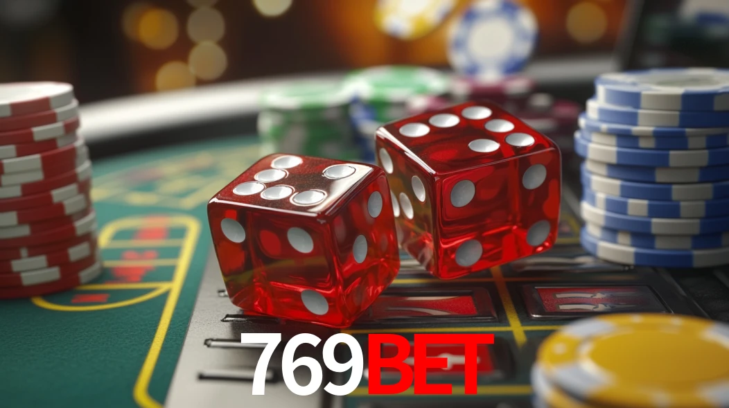 Tournaments 769bet
