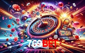 Apostas de Futebol 769bet