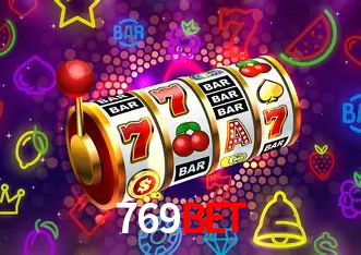 A Emoção da Loteria na 769bet: Uma Chance de Mudança de Vida