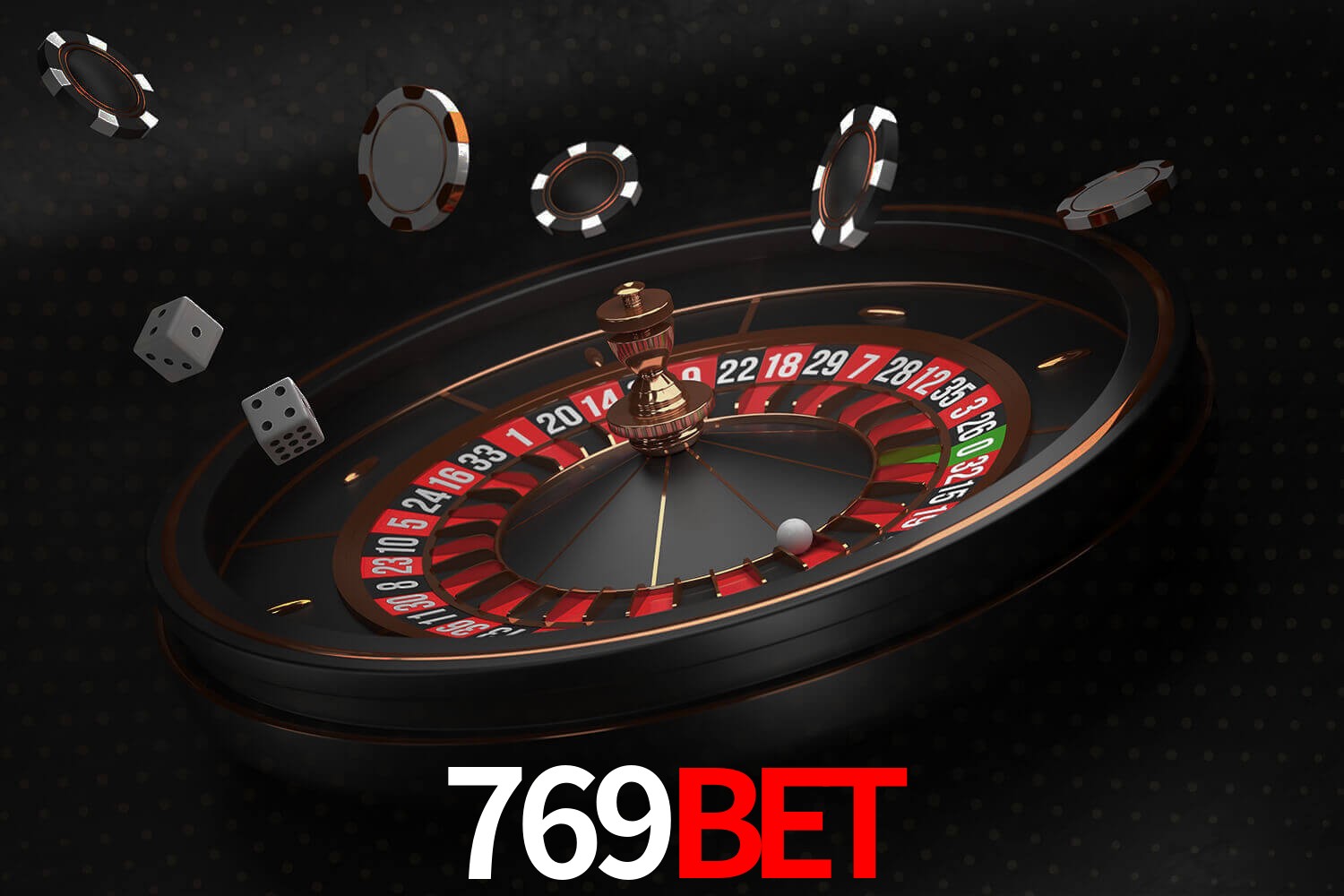 769bet: Seu Cassino Premiado com Pagamentos Rápidos