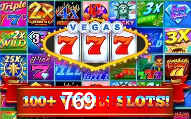 Desvendando o Mundo dos Jogos Virtuais na 769bet