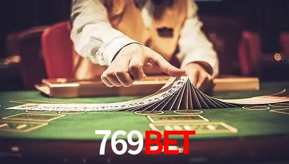 Aviator Game 769bet