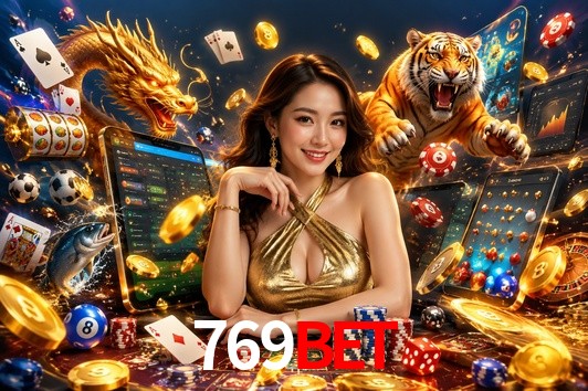 2FA Security 769bet