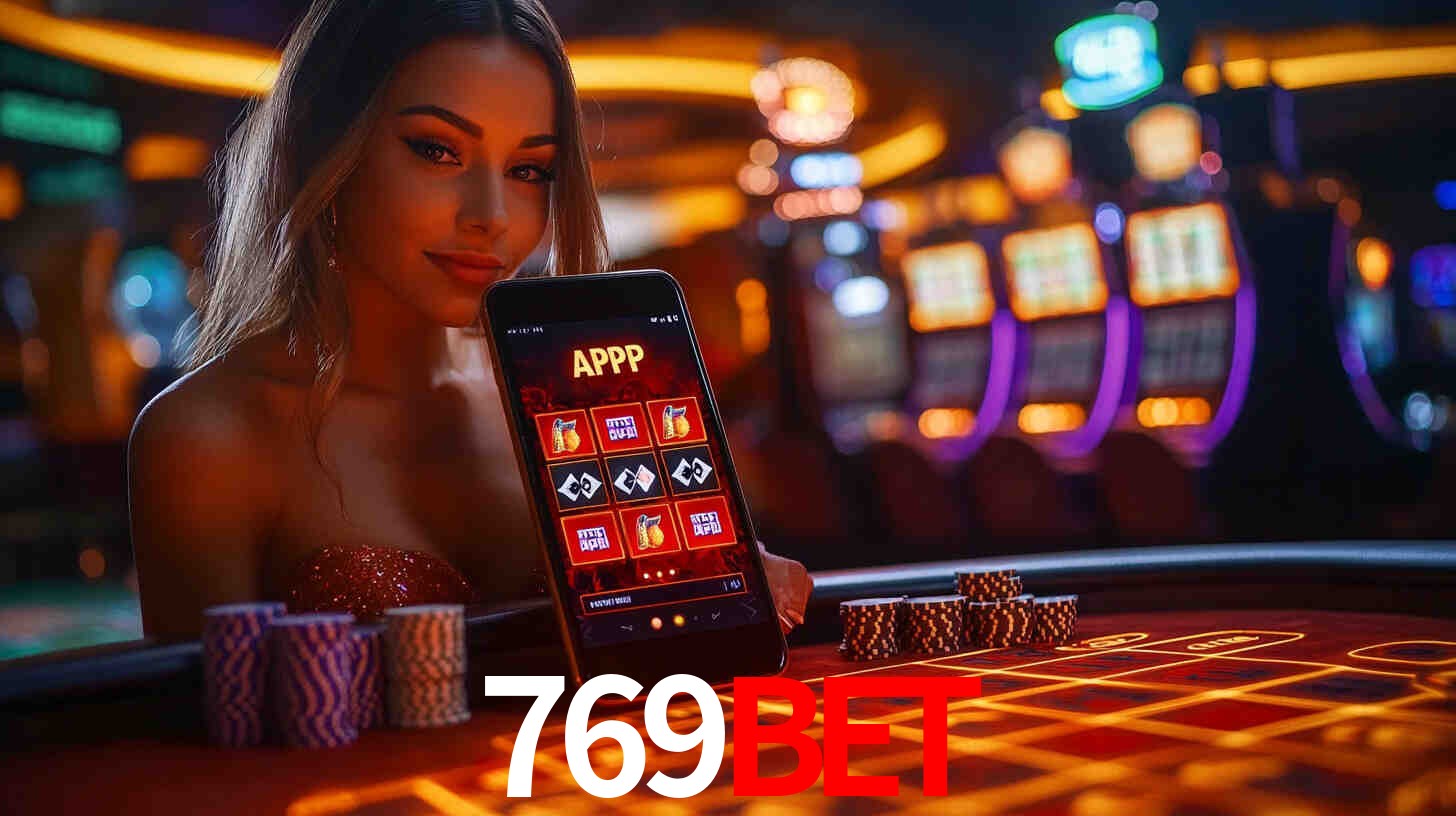 Descubra a Essência do 769bet: Nossa História e Compromissos