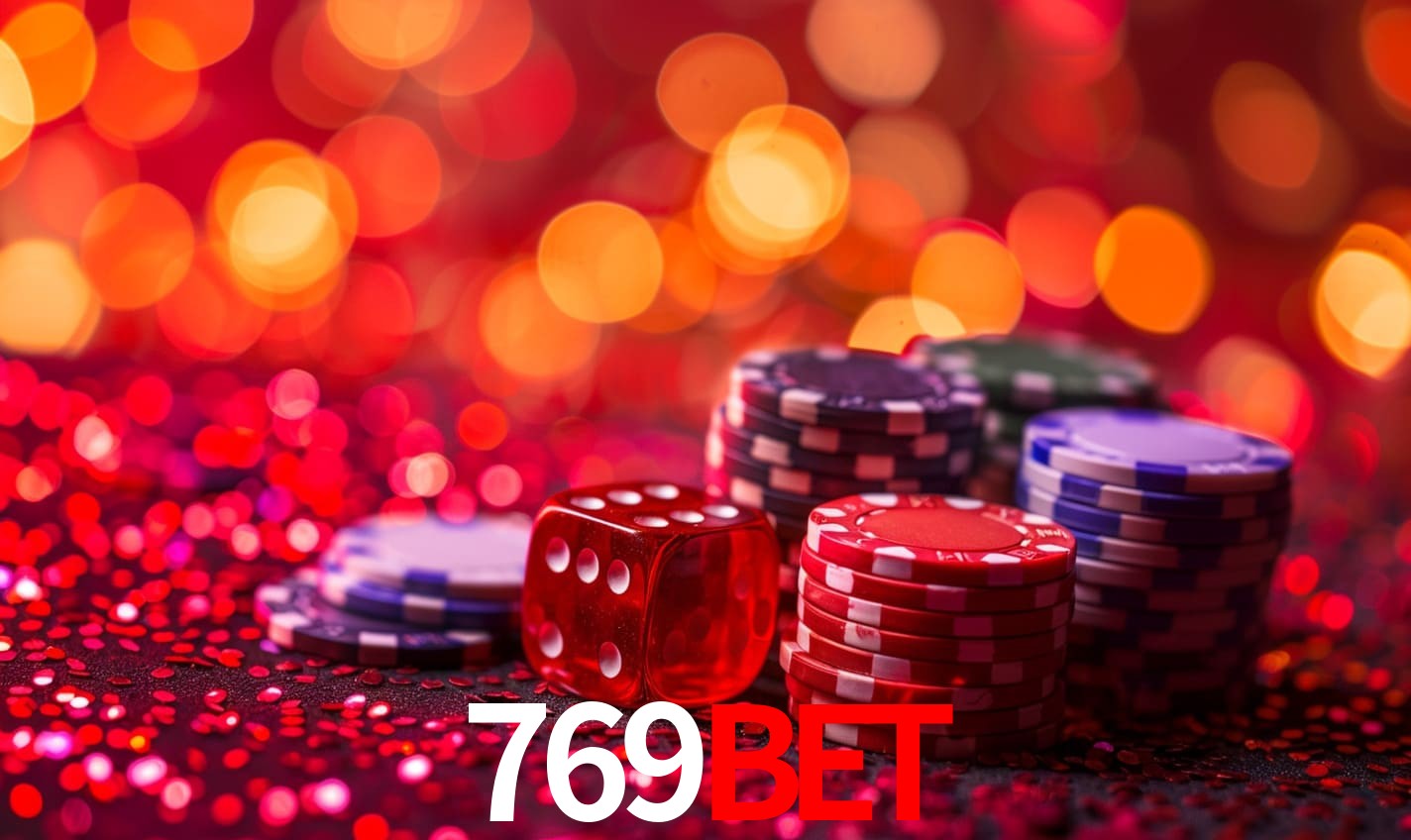Desvendando o Mundo dos Jogos Virtuais na 769bet