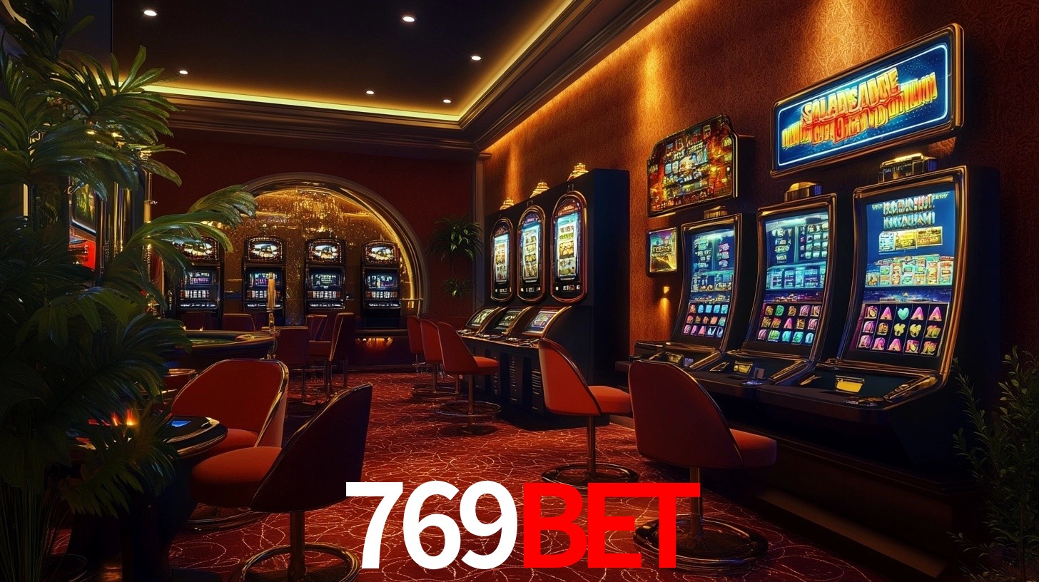 Daily Bonuses 769bet