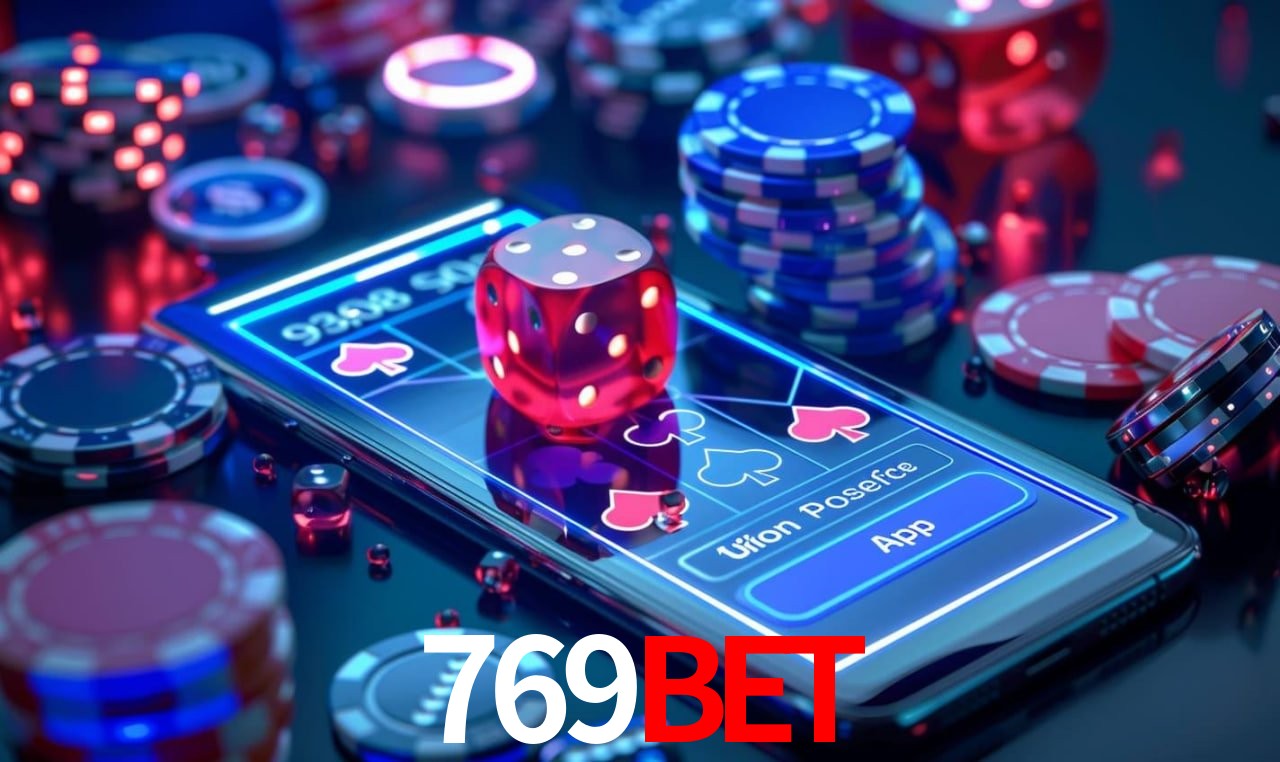 769bet Slots