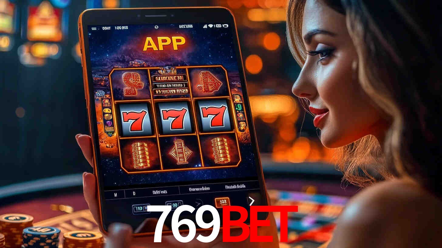 769bet