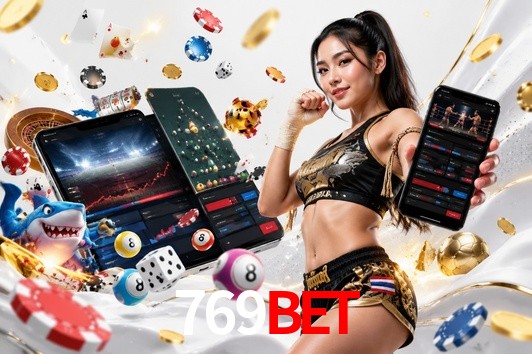 Flash Promotion 769bet