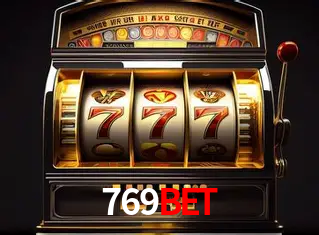 Apostas Esportivas na 769bet: Um Guia Completo