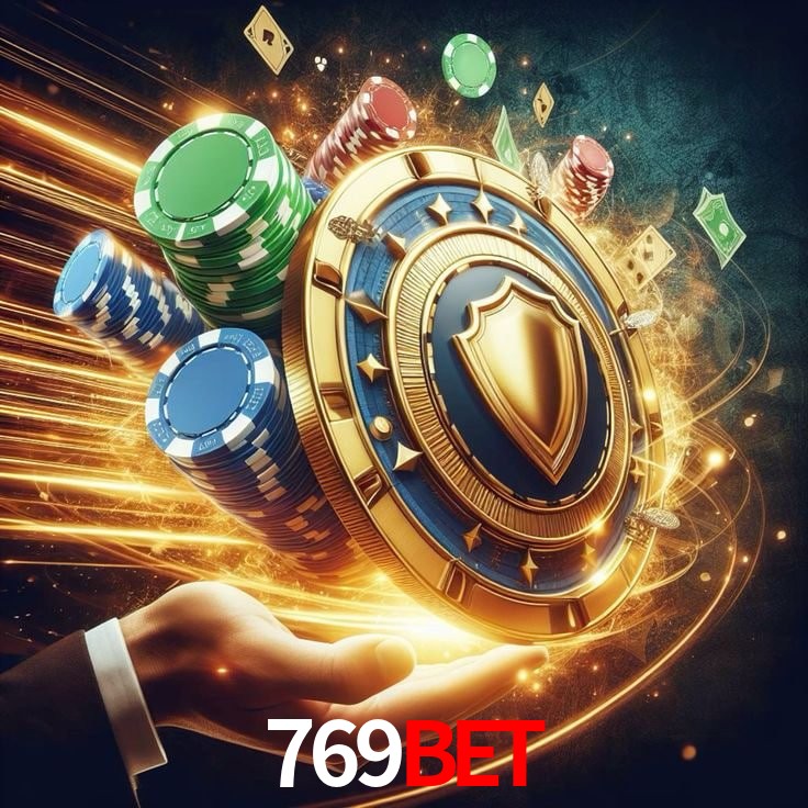 769bet Win