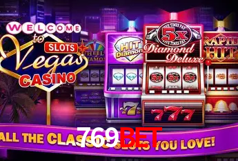 769bet cadastro