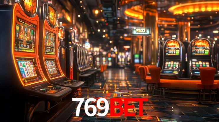 Ofertas Imperdíveis na 769bet: Promoções e Bônus Que Valem a Pena