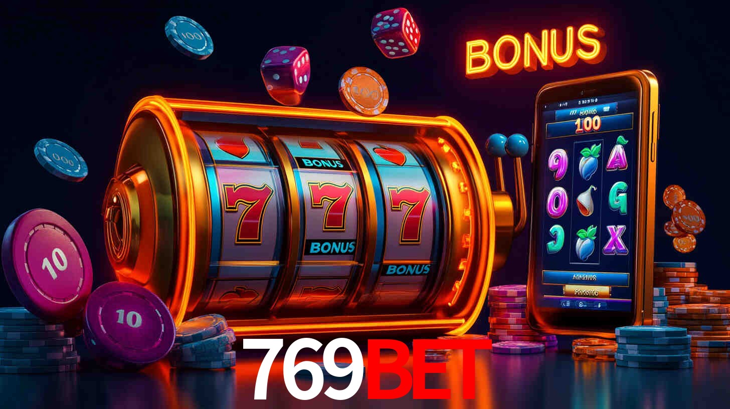 Explorando a Categoria de Eventos em Apostas na 769bet