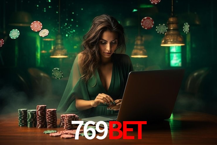 769bet Baixar