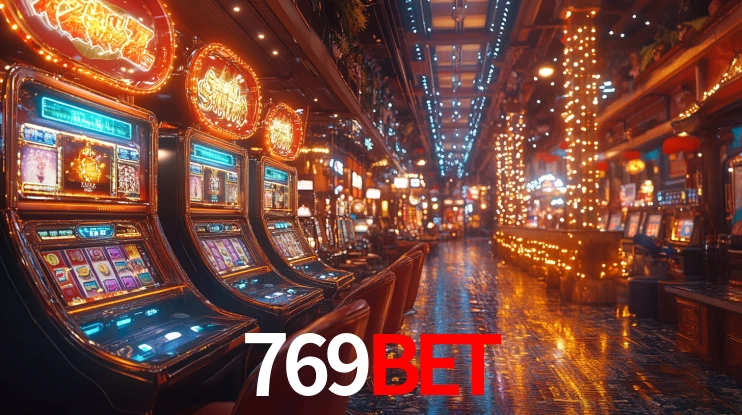 769bet - Cassino Aposta Máxima - 769bet.com
