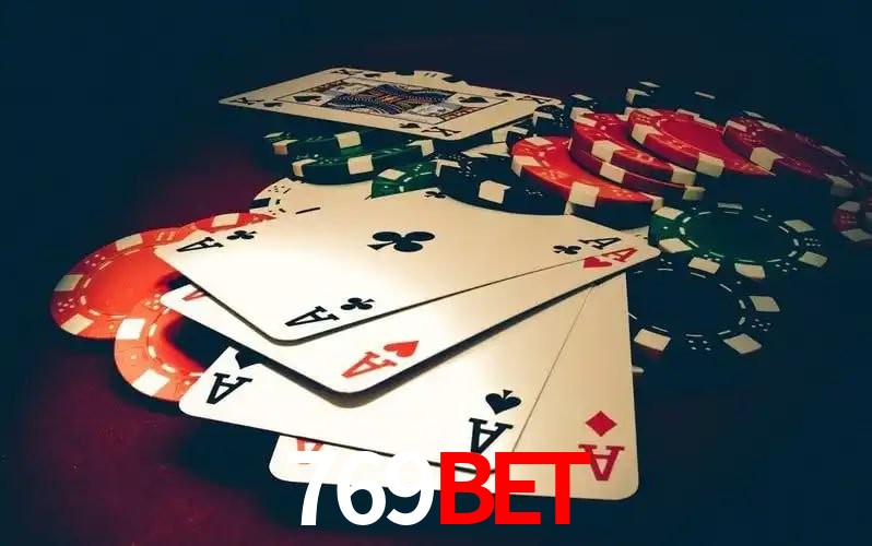 769bet telegram