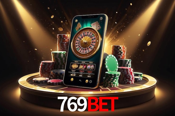 Benefícios da Conta 769bet