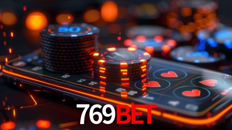 Bonus Features 769bet
