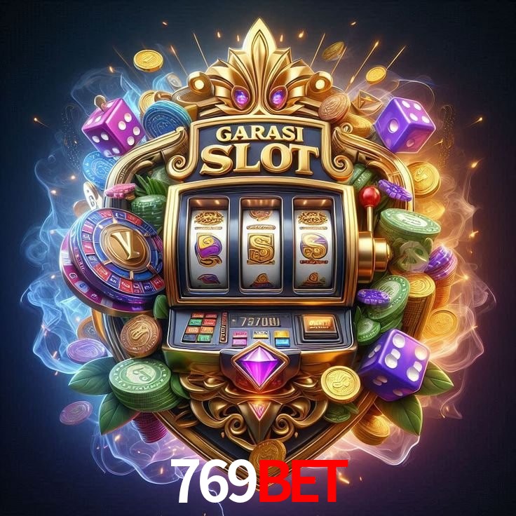 Segurança 2FA 769bet