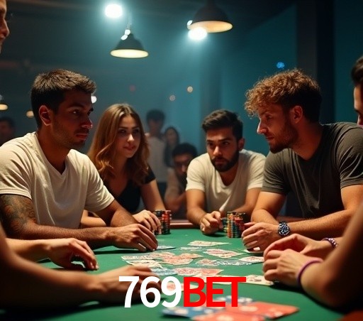 769bet instalar