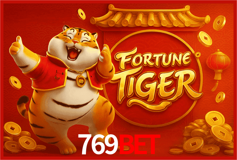Interface Premium 769bet