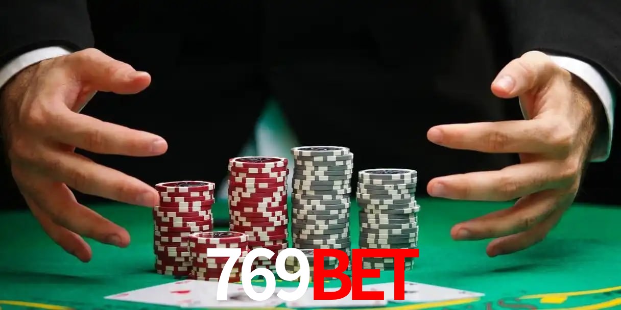 769bet vip