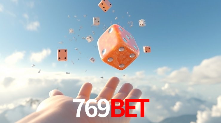 Spaceman Game 769bet