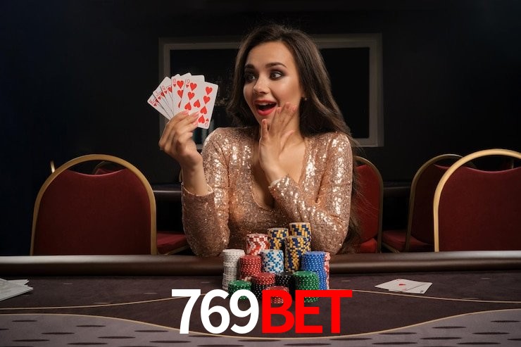 769bet Facebook