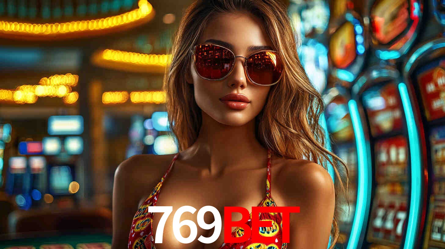 Premium Interface 769bet